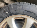 佳通(Giti)轮胎195/60R15 88H GitiComfort 221 适配比亚迪F3等 实拍图