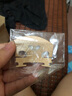 青歌 小提琴琴码子码桥码 大提琴琴码琴马子桥马琴马配件打磨好 M1小提琴码4/4(打磨好高度3.6cm) 实拍图