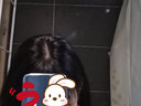 研春堂天然何首乌手工皂洗发膏去屑止痒控油养发洗发皂黑i发光亮滋养 1盒体验装 实拍图