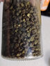 顺丰配送 四川特麻青花椒粒花椒粒特麻藤椒青麻椒花椒粉调味料 青花椒粒500g【超值装】 实拍图