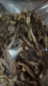 生鲜慕鹿茸菇干货500g 菌菇煲汤火锅蘑菇食材料年货礼包送礼源头直发 晒单实拍图