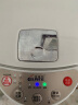 克莱特（KELAITE） 克莱特大容量电热水瓶家用办公商用8L电水壶保温烧水壶一体壶8升 1205B 8L 实拍图