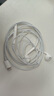 【品牌原装】适用于苹果耳机有线14/13/12/11/iPhone8x手机xr耳塞 【i7/8/plus/11/12/13/14pro 实拍图