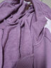 彪马（PUMA）女子生活系列针织外套 531412-46浅葡萄紫 亚洲码M(160/84A)  晒单实拍图