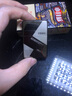 ZIPPO打火机黑冰 150魔幻艺术空间 刻字定制 生日送男友实用礼物 150MP-魔幻【礼袋装】 实拍图