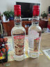 亚里奇俄罗斯进口小鸟伏特加56度蔷薇果味洋酒伏特加vodka 56度 500mL 2瓶 原味 实拍图