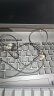 森海塞尔（Sennheiser）IE 100 PRO 有线/蓝牙入耳式监听耳机 手机电脑通用音乐耳机 专业舞台演出录音棚监听 IE 100无线版透明白 实拍图