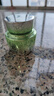 百雀羚（PECHOIN）面霜 水能量焕颜霜 深层补水保湿清爽日晚精华保湿霜化妆护肤品女 洗面奶80g+面霜 50g 实拍图