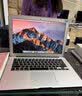 苹果 Apple MacBook Air/Pro 二手苹果笔记本电脑 办公设计剪辑 M1/M2/M3/M4 轻薄本 京选电脑 一机一检 19年13寸Air【性价比】 i5-8G-256G 实拍图