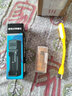 SupFire神火强光手电充电器18650 26650 3.7V锂电池充电器多功能智能型 单槽充+1节26650（5000毫安） 实拍图