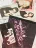 正版 BLACKPINK 新专辑 粉墨 正规一辑 THE ALBUM CD 官方周边 实拍图