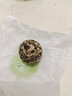 滇吉號早春景迈山一芽一叶月光白小龙珠茶叶手工月光美人茶500克盒装 实拍图