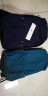小米（MI）背包10L男女炫彩户外休闲双肩包笔记本电脑包旅行包 小米炫彩小背包 深蓝色 实拍图