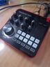 得胜（TAKSTAR） MX1 PRO（三代） 直播声卡设备套装手机k歌电脑唱歌录音主播声卡 PC-K500麦克风套餐 实拍图