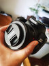 佳能（Canon） EOS 200D二代 200d2代单反相机入门单反vlog迷你单反数码照相机 200DII黑色拆单机+佳能18-135镜头套装 套餐二【升级专业UV镜~备用电池~摄影三脚架】 实拍图