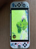 任天堂（Nintendo） Switch NS掌上游戏机 OLED主机 日版彩色 续航加强版 便携家用体感掌机 晒单实拍图