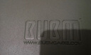 BUBM 鼠标垫超大号办公室桌垫笔记本电脑垫键盘垫办公写字台桌垫游戏家用垫子防水 支持大货定制 中号墨绿+灰 实拍图