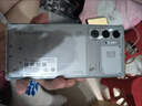 努比亚（nubia）红魔9 Pro全面屏下游戏手机 12GB+256GB氘锋透明银翼 骁龙8Gen3 6500mAh电池 80W快充 5G电竞 实拍图