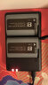 沣标（FB）DMW-BLK22松下S5微单相机锂电池S5二代DC-S5M2X GH5M2 GH6座充充电器配件 高容双充套装（电池*2+充电器*1） 晒单实拍图
