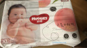 好奇（Huggies）铂金装纸尿裤XL96片(12-17kg)加大号婴儿尿不湿小桃裤裸感超薄透 实拍图