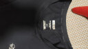 探路者（TOREAD）速干T恤春夏情侣弹力短袖户外吸汗透气功能上衣TAJJBL81729 实拍图