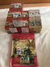金牌一条根精油贴布 台湾膏药金门一条筋 腰颈椎膝盖筋骨强力关节疼痛止痛贴 金牌一条根喷剂 120ml/瓶 实拍图