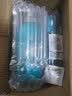 欧莱雅（LOREAL）玻尿酸空气感洗发露蓬松控油水润洗发水 玻尿酸洗护660ml*2 实拍图