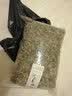 艾奇益伏牛山端午艾叶干艾草泡澡泡脚月子产后洗澡洗脚儿童产妇陈年艾草 实拍图