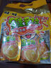 旺旺维多粒解腻儿童零食果冻爽750g可吸果冻 维多粒750g整袋装 实拍图