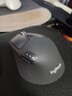 罗技（Logitech） M720无线鼠标 Mac蓝牙办公鼠标 家用无线双模鼠标 ipad鼠标优联双模多设备自定义按键 M720+吾皇鼠标垫【内含电池】 实拍图