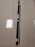 清水鱼竿手竿碳素长杆28调超轻超硬打窝竿炮竿长节炮杆大物竿传统钓鱼竿钓竿渔具 【超轻长节】8米+硬竿稍+垂钓礼包 实拍图
