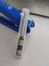 柯蕴装订机钻刀齐心CM-3006 3008 5008 3066 ES-3000凭证打孔钻头柯蕴铆管刀头垫片 胶垫 齐心CM-5008钻刀 实拍图