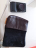 四代目（FOURTH EYE）适用索尼黑卡佳能理光GR2松下LX富士卡片机收纳包相机袋 实拍图