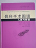 骨科手术图谱入路与解剖 实拍图
