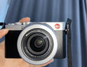 徕卡（Leica）【3期免息】D-LUX8相机 莱卡dlux8百年特别版多功能便携式高清数码相机旅行街拍相机 19191 D-LUX8 【基础套餐】 实拍图