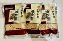 北京稻香村北京三禾稻香村糕点心油炒面特产零食小吃特产油茶蛋糕真空 油炒面1袋()400g 实拍图