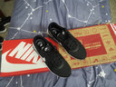 耐克（NIKE）男鞋 25夏季新款运动鞋休闲鞋AIR MAX气垫鞋网面鞋缓震透气跑步鞋 FQ1833-001/晒图退10/建议拍大半码 40 （内长250mm） 实拍图