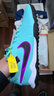 耐克（NIKE）男子足球鞋传奇LEGEND 10 TF碎钉运动鞋 DV4342-300 宝石绿  41 实拍图