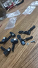 【应季爆款】可拆卸拉链头行李箱背包衣服通用拉头锁头修复神器 拉链修复器 【大号-3个装】 实拍图