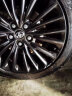 汽车轮毂刮痕修补神器轮胎钢圈铝合金剐蹭抛光修复笔黑银白修补漆 黑色-适用各种型号 晒单实拍图