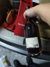 轩尼诗（Hennessy）7-PLUS 轩尼诗VSOP法国白兰地/干邑进口轩V洋酒海外直采保税直发 轩尼诗VSOP 1L 1瓶 /新版有码有盒 晒单实拍图