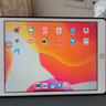 世轩 苹果ipad air 3防蓝光防反光膜10.2高清新款平板电脑贴膜 防反光/iPad 7/8/9[蓝光护眼]10.2寸 实拍图