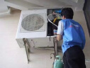 全国空调维修服务空调移机拆装安装拆卸加氟加雪种不制冷剂加氨上门家电维修中央空调保养空调安装 空调安装 实拍图