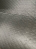 五福金牛环保无异味后备箱垫奥迪宝马奔驰大众途观雅阁威兰达-菱丰简版棕 实拍图