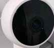 小米智能摄像机 标准版2K 家用监控摄像头 手机查看 看家 AI人形侦测 磁吸底座 实拍图