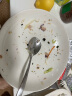 雄鸡标（AYAM BRAND）泰国进口葵花油浸金枪鱼罐头150g 即食鱼罐头高蛋白 沙拉寿司食材 实拍图
