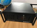 天迪工控机4U机架式酷睿3代服务器支持XP原装媲美IPC-610L工控主机710G(8610) 酷睿双核i3(3.3G)/6串口/快销款 4G/1T/DVD/5PCI/2PCI-E 实拍图