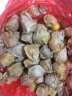 良知农哥云南新鲜洋菇娘果 新鲜黄姑娘果灯笼果菇凉果带箱 1斤 小果 实拍图