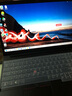 嘉速ThinkPad E15/T15/P15v/L15 E585-595 T570-590键盘膜+防蓝光屏幕膜 15.6英寸笔记本电脑贴膜套装 实拍图