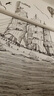 SwitchEasy 美国 苹果iPad pencil主动式电容笔平板绘画触控笔安卓通用屏指绘手写笔 白色2代防误触【只兼容2018及以上机型】 实拍图